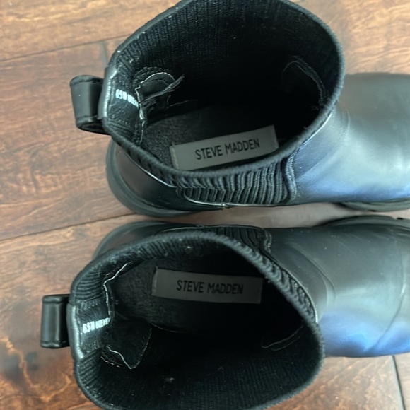 Steve Madden Hayle boots - Picture 10 of 10